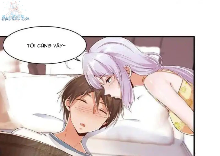 Nữ Thần Trong Điện Thoại Chapter 151 - Trang 4
