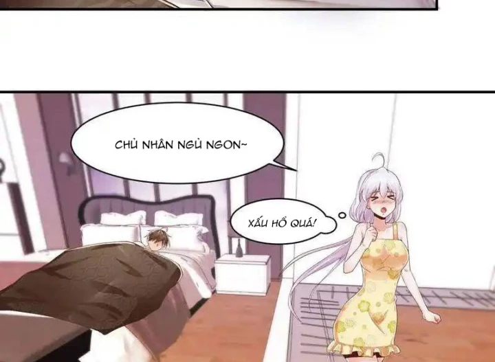 Nữ Thần Trong Điện Thoại Chapter 151 - Trang 4