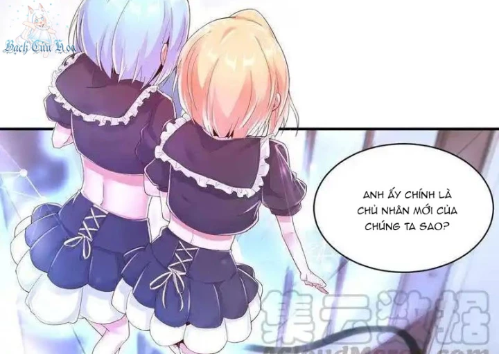 Nữ Thần Trong Điện Thoại Chapter 151 - Trang 4