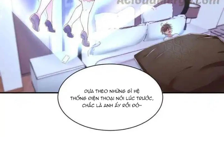 Nữ Thần Trong Điện Thoại Chapter 151 - Trang 4