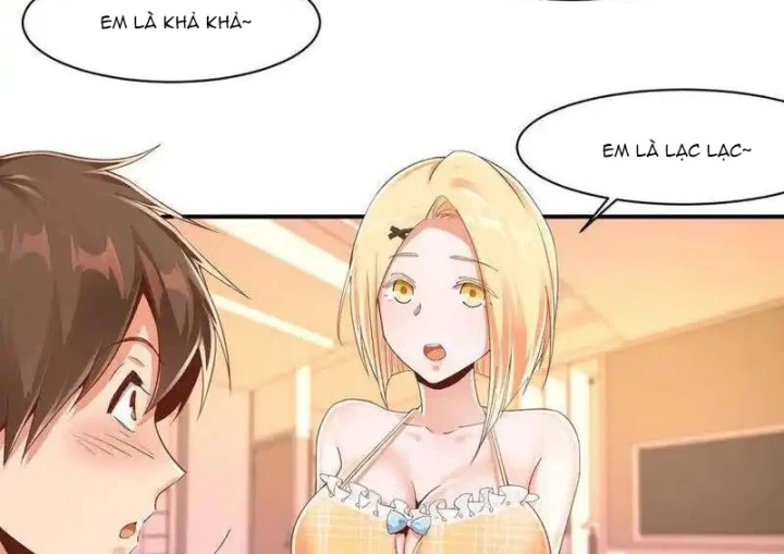 Nữ Thần Trong Điện Thoại Chapter 151 - Trang 4