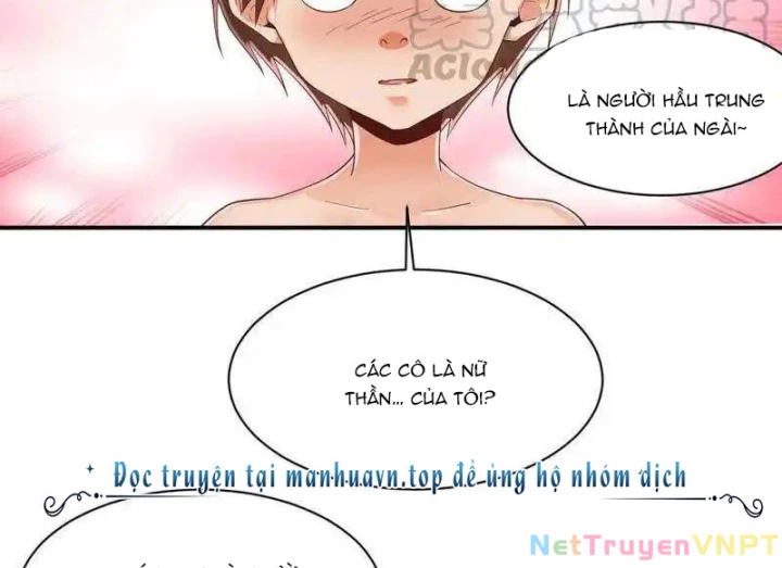 Nữ Thần Trong Điện Thoại Chapter 151 - Trang 4