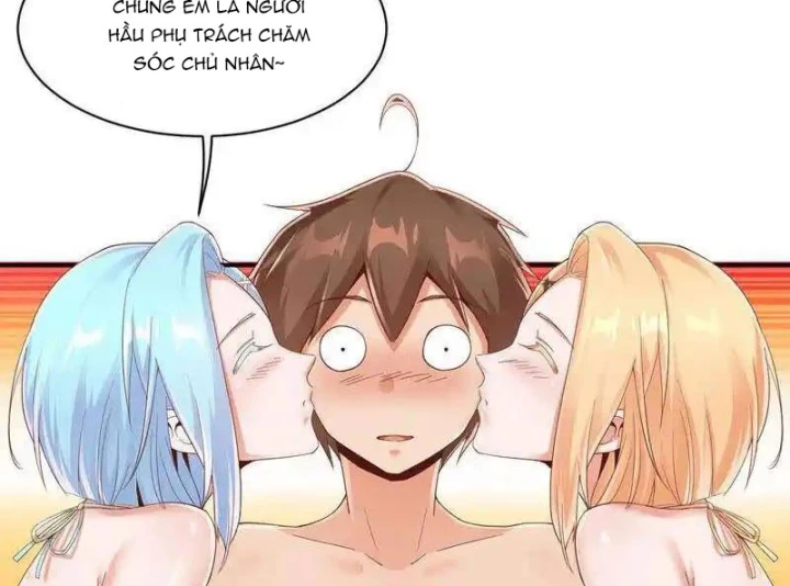 Nữ Thần Trong Điện Thoại Chapter 151 - Trang 4