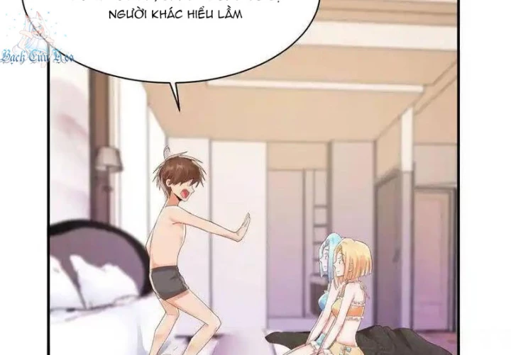 Nữ Thần Trong Điện Thoại Chapter 151 - Trang 4