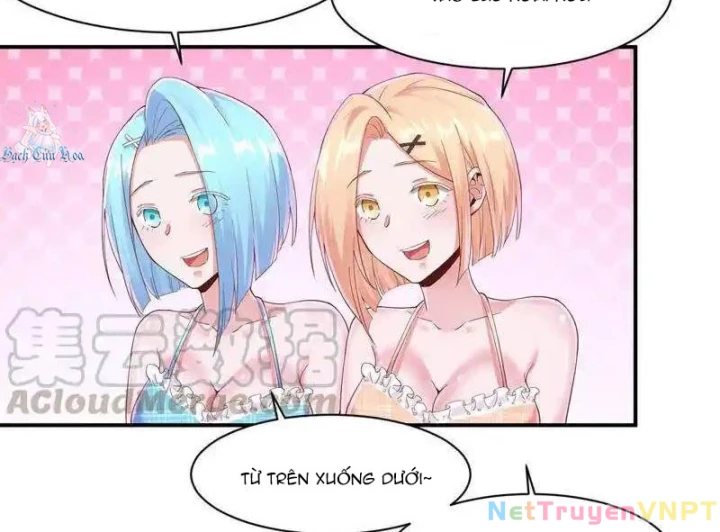 Nữ Thần Trong Điện Thoại Chapter 151 - Trang 4