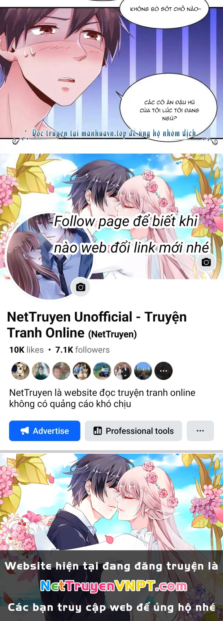 Nữ Thần Trong Điện Thoại Chapter 151 - Trang 4