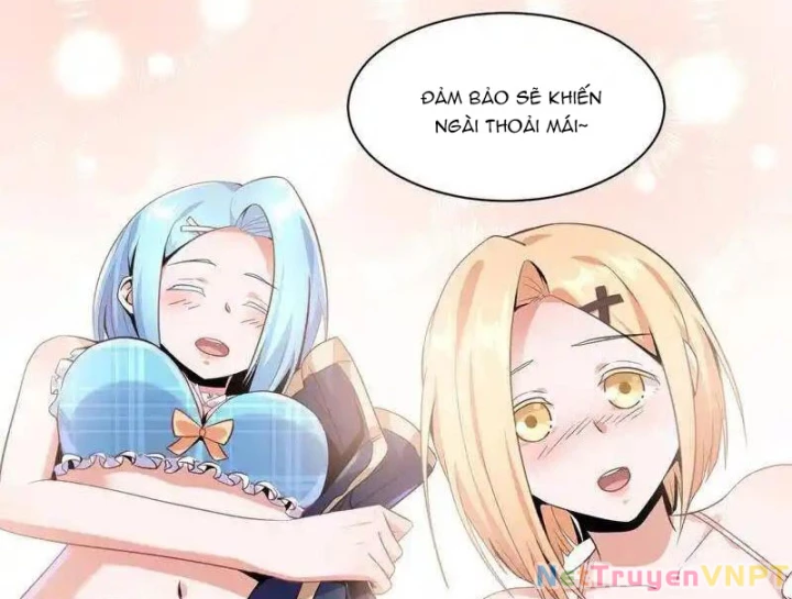 Nữ Thần Trong Điện Thoại Chapter 152 - Trang 4