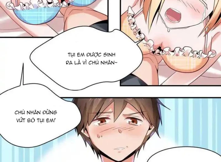 Nữ Thần Trong Điện Thoại Chapter 152 - Trang 4