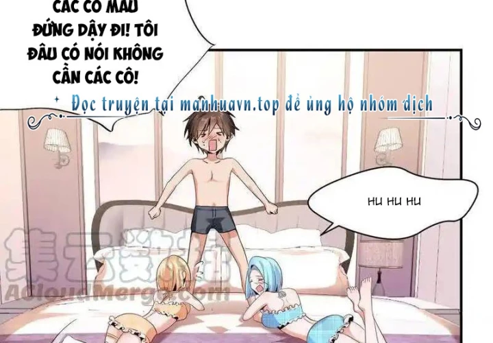 Nữ Thần Trong Điện Thoại Chapter 152 - Trang 4