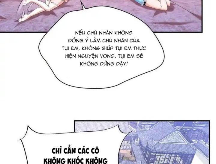 Nữ Thần Trong Điện Thoại Chapter 152 - Trang 4