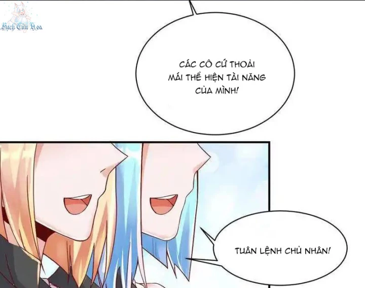 Nữ Thần Trong Điện Thoại Chapter 152 - Trang 4