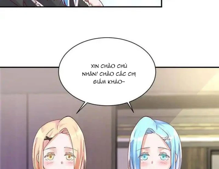 Nữ Thần Trong Điện Thoại Chapter 152 - Trang 4