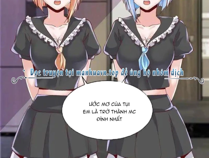 Nữ Thần Trong Điện Thoại Chapter 152 - Trang 4