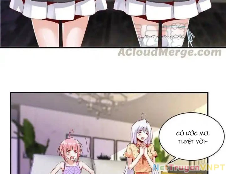 Nữ Thần Trong Điện Thoại Chapter 152 - Trang 4