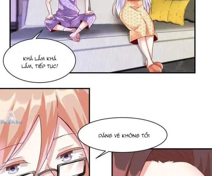 Nữ Thần Trong Điện Thoại Chapter 152 - Trang 4