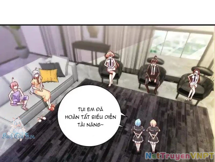 Nữ Thần Trong Điện Thoại Chapter 152 - Trang 4