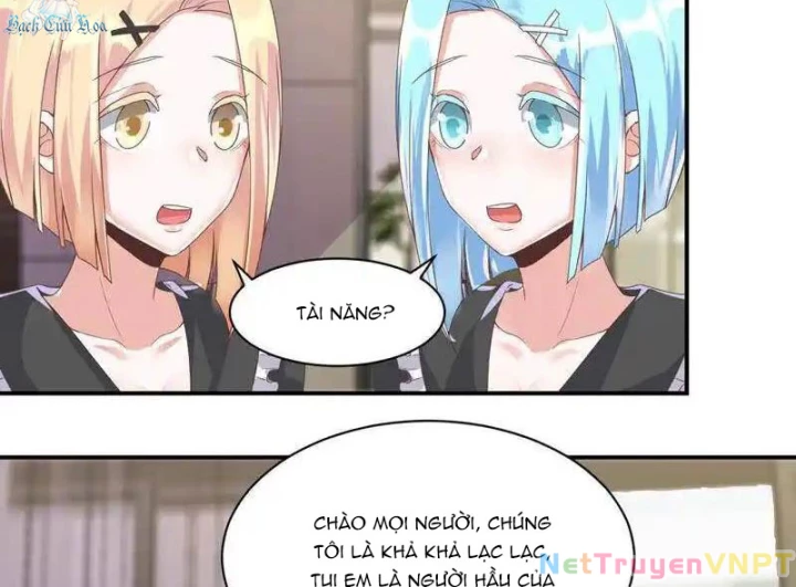 Nữ Thần Trong Điện Thoại Chapter 152 - Trang 4