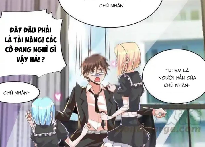 Nữ Thần Trong Điện Thoại Chapter 152 - Trang 4