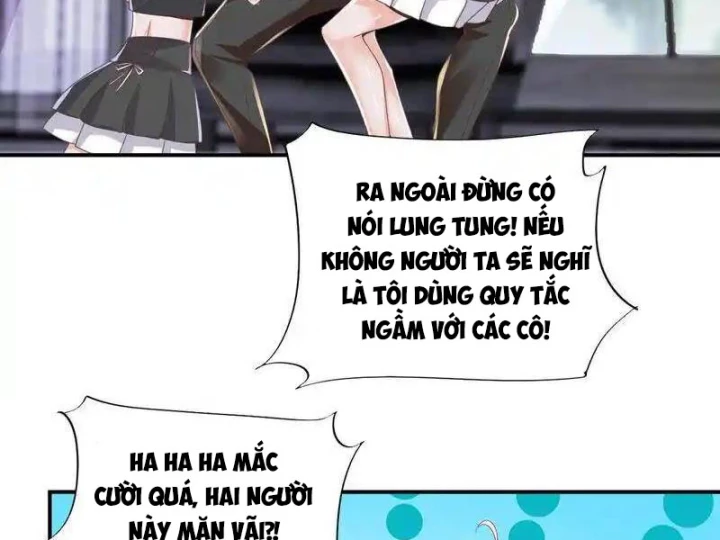 Nữ Thần Trong Điện Thoại Chapter 152 - Trang 4