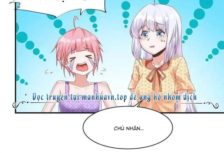 Nữ Thần Trong Điện Thoại Chapter 152 - Trang 4