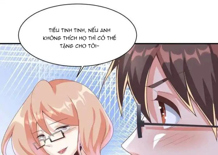 Nữ Thần Trong Điện Thoại Chapter 152 - Trang 4