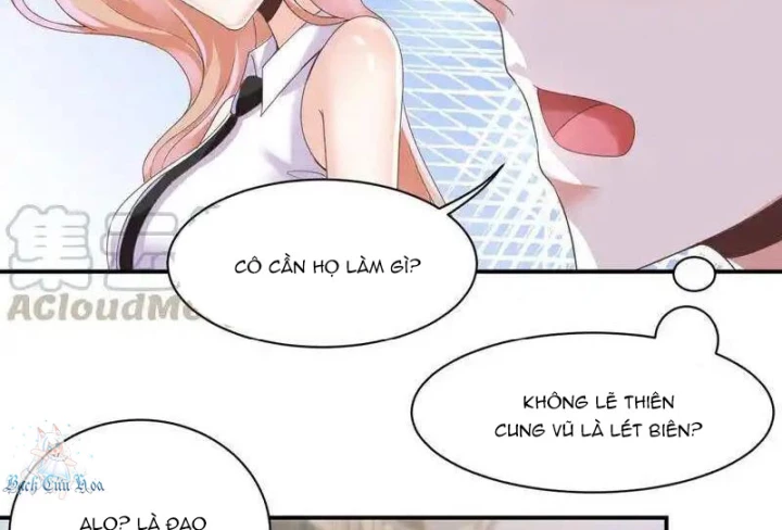 Nữ Thần Trong Điện Thoại Chapter 152 - Trang 4