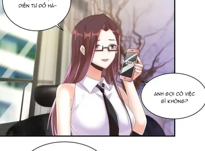 Nữ Thần Trong Điện Thoại Chapter 152 - Trang 4