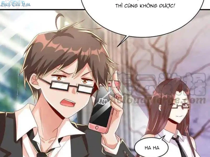 Nữ Thần Trong Điện Thoại Chapter 152 - Trang 4