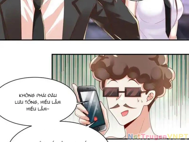 Nữ Thần Trong Điện Thoại Chapter 152 - Trang 4