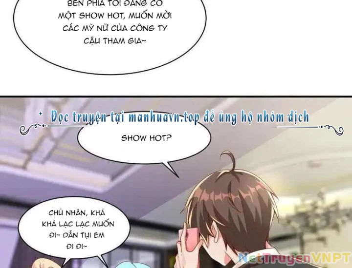 Nữ Thần Trong Điện Thoại Chapter 152 - Trang 4