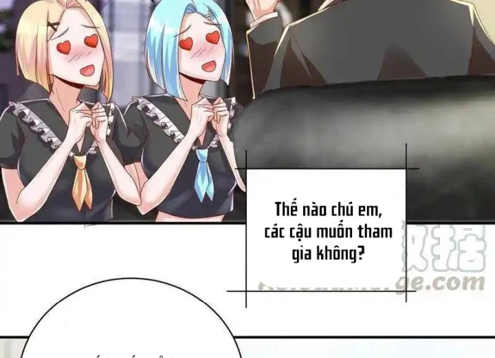 Nữ Thần Trong Điện Thoại Chapter 152 - Trang 4