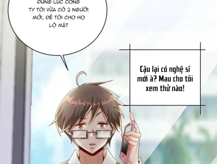 Nữ Thần Trong Điện Thoại Chapter 152 - Trang 4