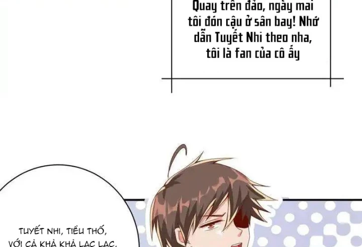 Nữ Thần Trong Điện Thoại Chapter 152 - Trang 4