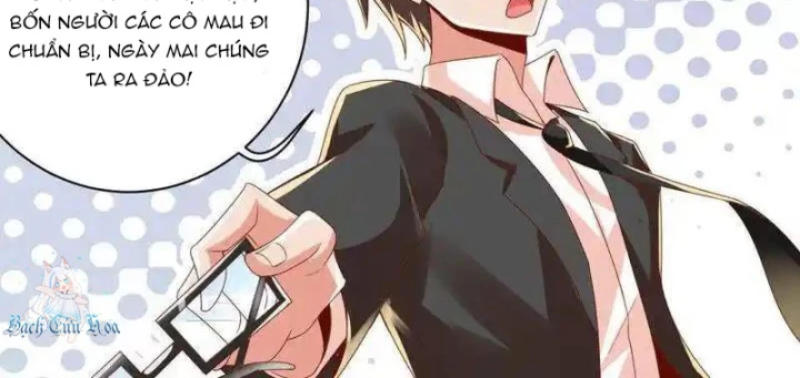 Nữ Thần Trong Điện Thoại Chapter 152 - Trang 4