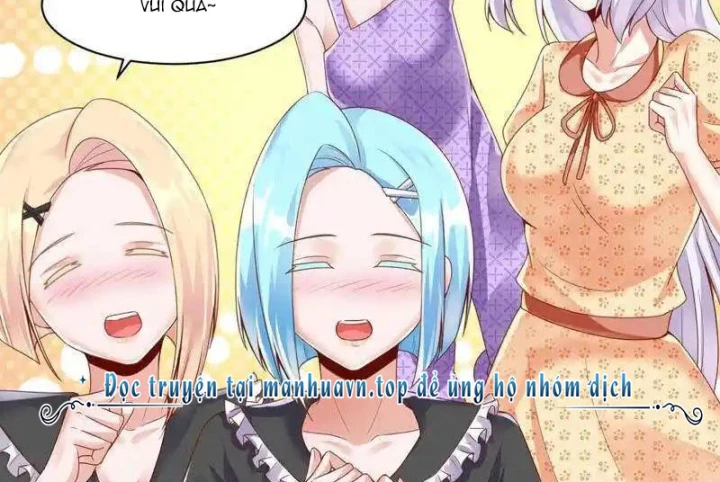 Nữ Thần Trong Điện Thoại Chapter 152 - Trang 4