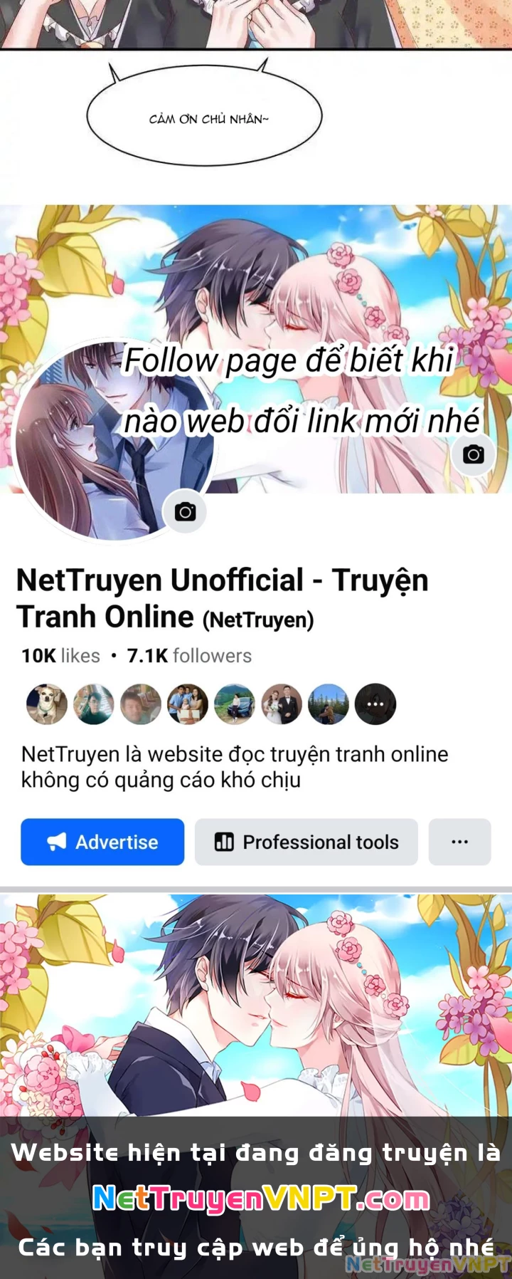 Nữ Thần Trong Điện Thoại Chapter 152 - Trang 4