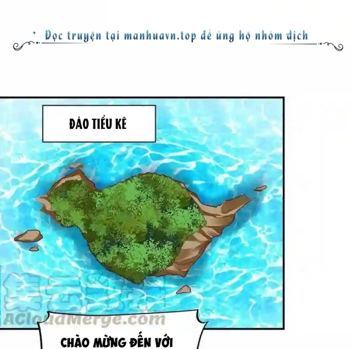 Nữ Thần Trong Điện Thoại Chapter 153 - Trang 4