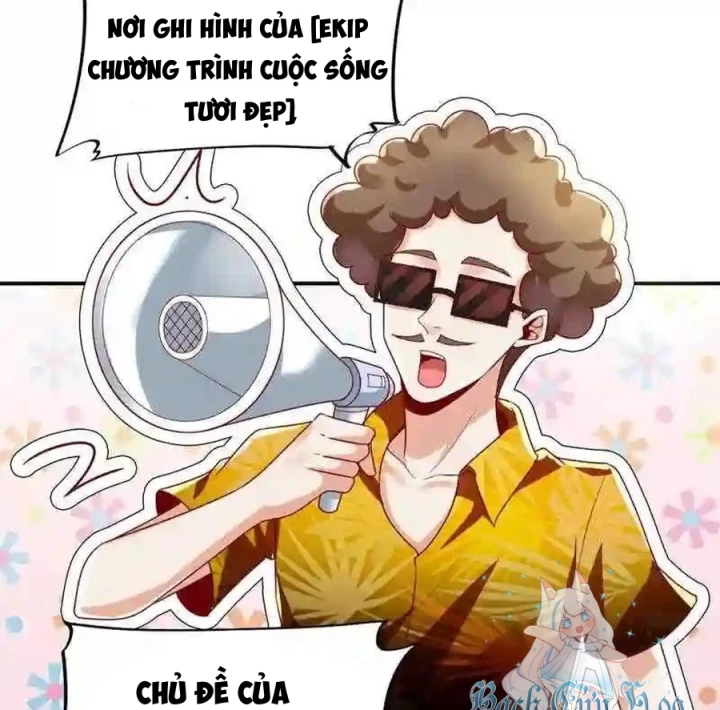 Nữ Thần Trong Điện Thoại Chapter 153 - Trang 4