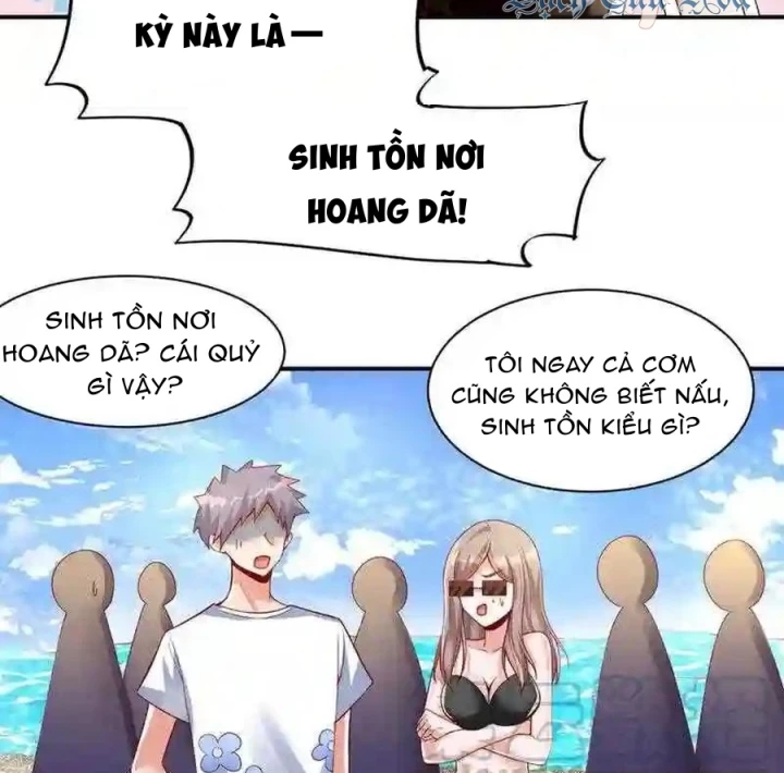 Nữ Thần Trong Điện Thoại Chapter 153 - Trang 4