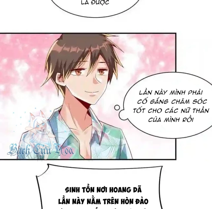 Nữ Thần Trong Điện Thoại Chapter 153 - Trang 4