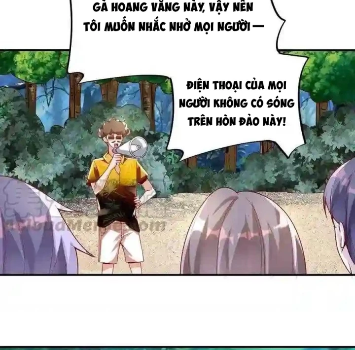 Nữ Thần Trong Điện Thoại Chapter 153 - Trang 4