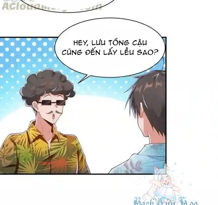 Nữ Thần Trong Điện Thoại Chapter 153 - Trang 4