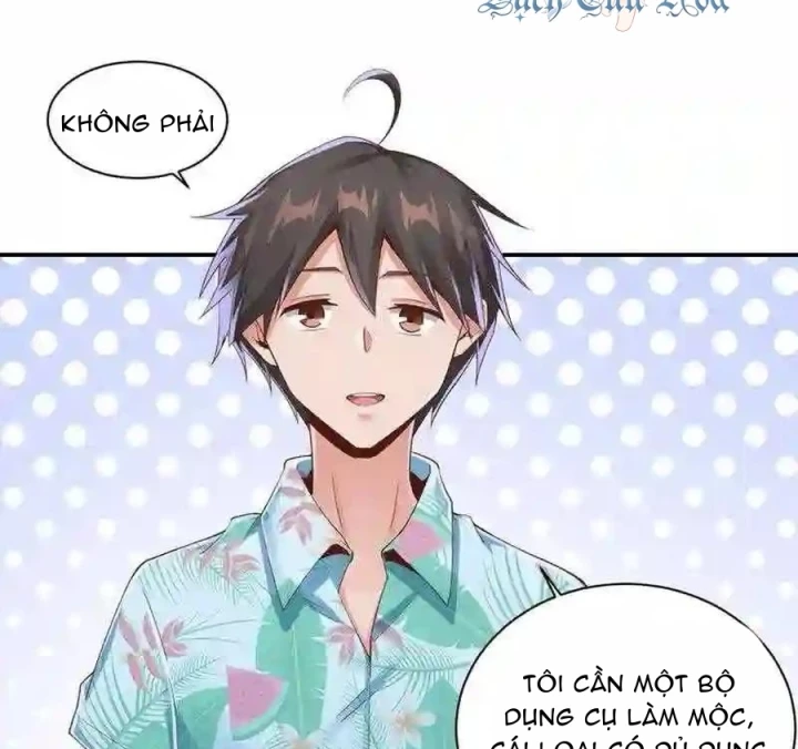 Nữ Thần Trong Điện Thoại Chapter 153 - Trang 4