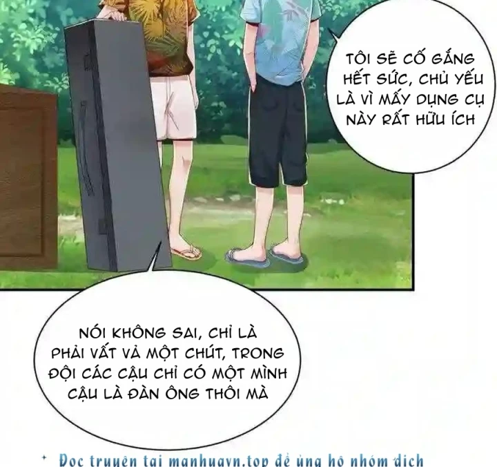 Nữ Thần Trong Điện Thoại Chapter 153 - Trang 4