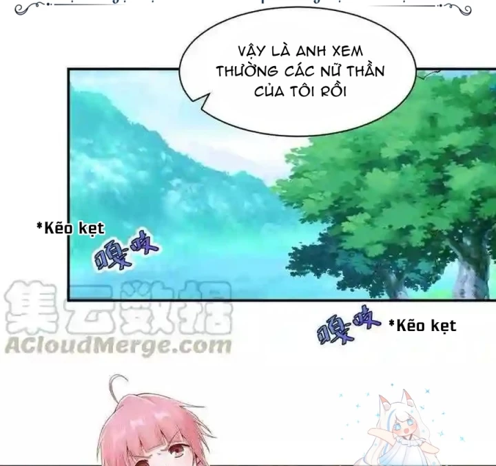 Nữ Thần Trong Điện Thoại Chapter 153 - Trang 4