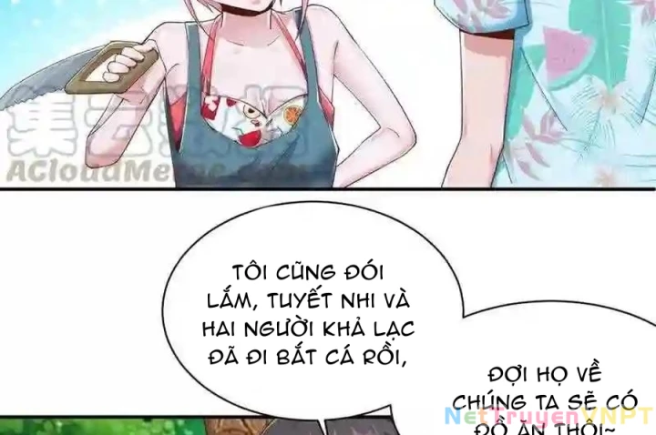 Nữ Thần Trong Điện Thoại Chapter 153 - Trang 4