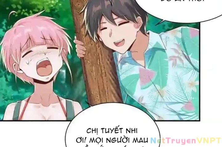 Nữ Thần Trong Điện Thoại Chapter 153 - Trang 4