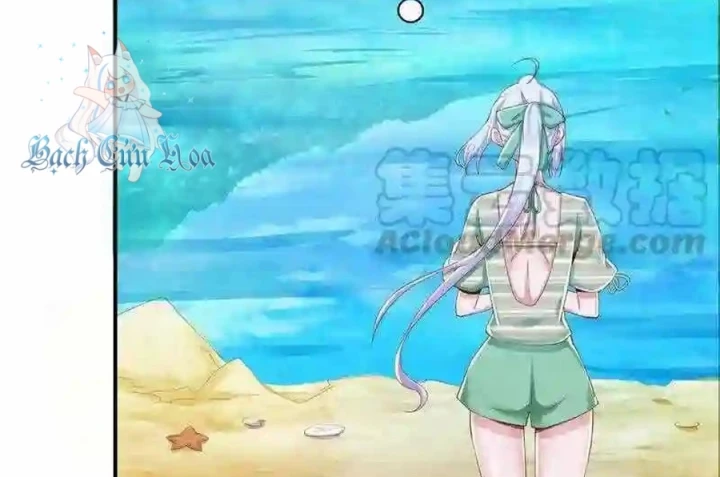 Nữ Thần Trong Điện Thoại Chapter 153 - Trang 4