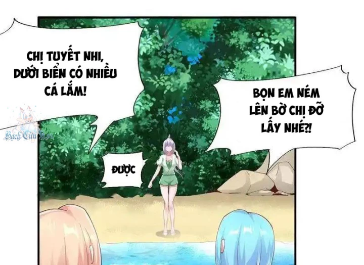 Nữ Thần Trong Điện Thoại Chapter 154 - Trang 4