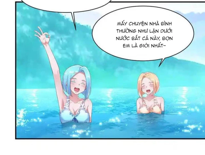 Nữ Thần Trong Điện Thoại Chapter 154 - Trang 4